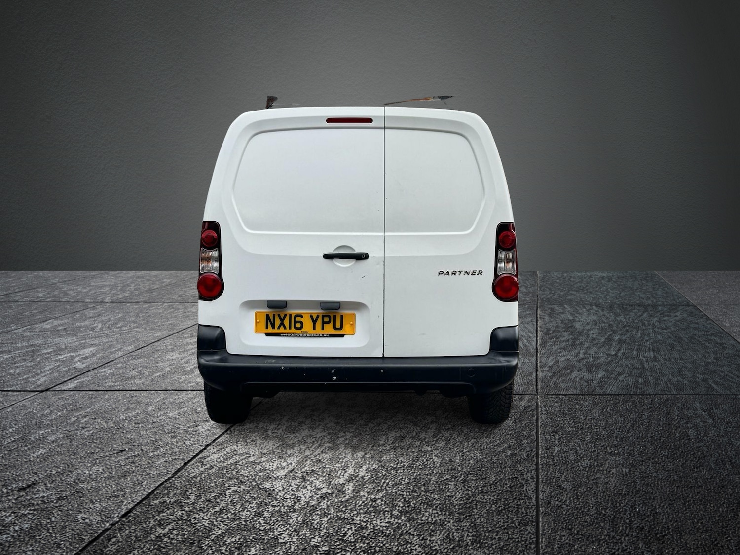 Used Peugeot Partner 2016 for sale - 76589000: Photo 5