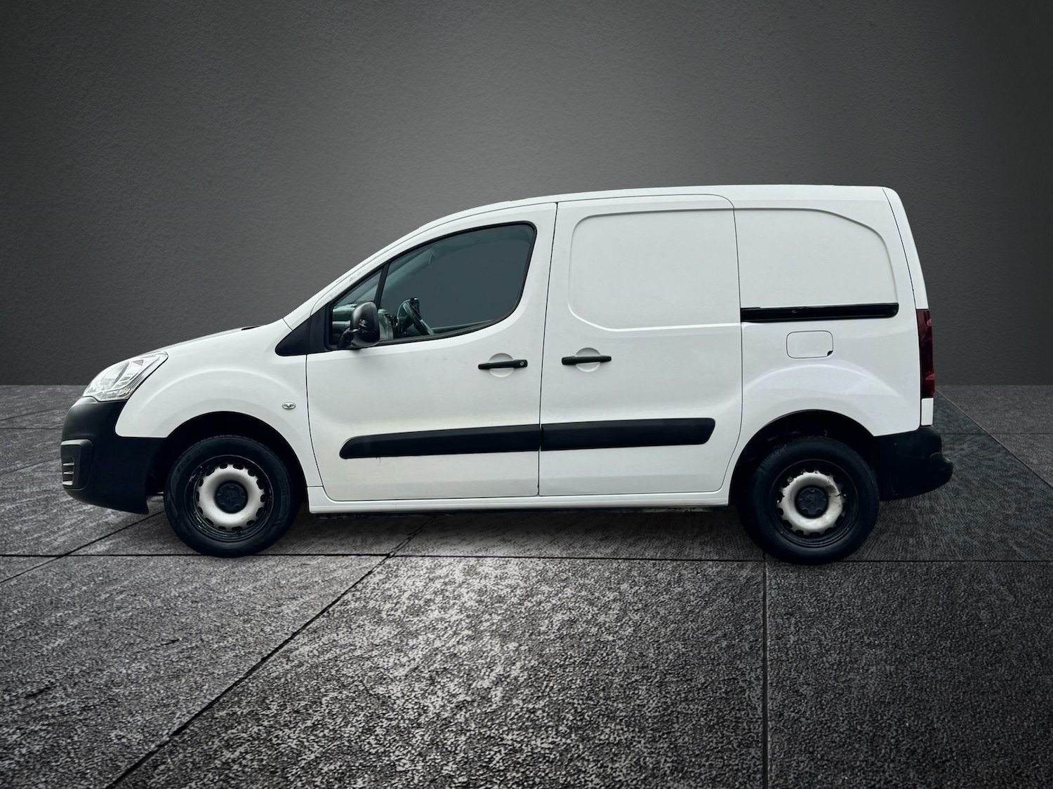 Used Peugeot Partner 2016 for sale - 76589000: Photo 7