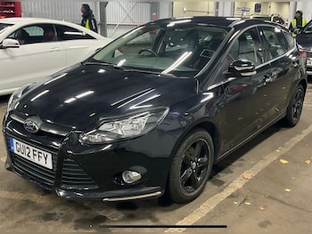 Used Ford Focus 2012 for sale - 76480567: Photo