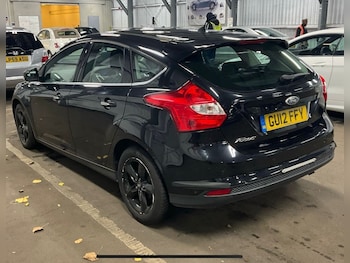 Used Ford Focus 2012 for sale - 76480567: Photo