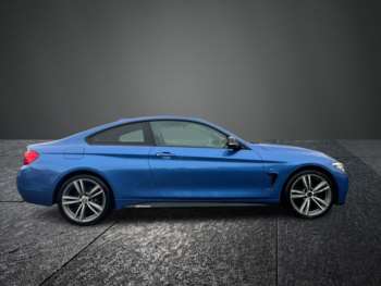 Used BMW 4 Series 2014 for sale - 72540448: Photo