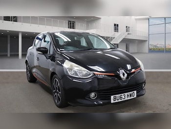 Renault - Clio