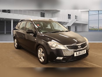 Kia - Ceed
