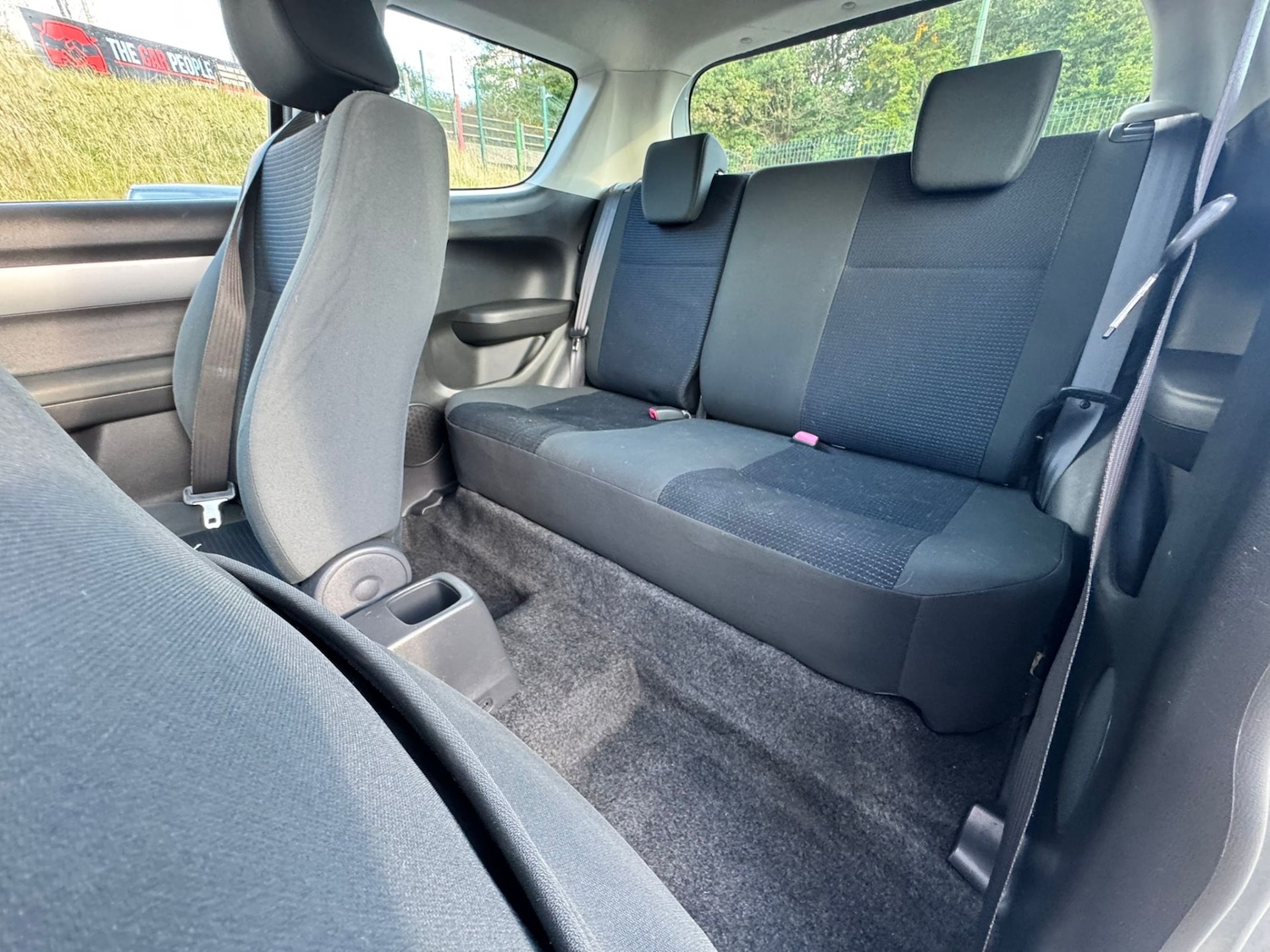 Used Suzuki Swift 2009 for sale - 77323887: Photo 11