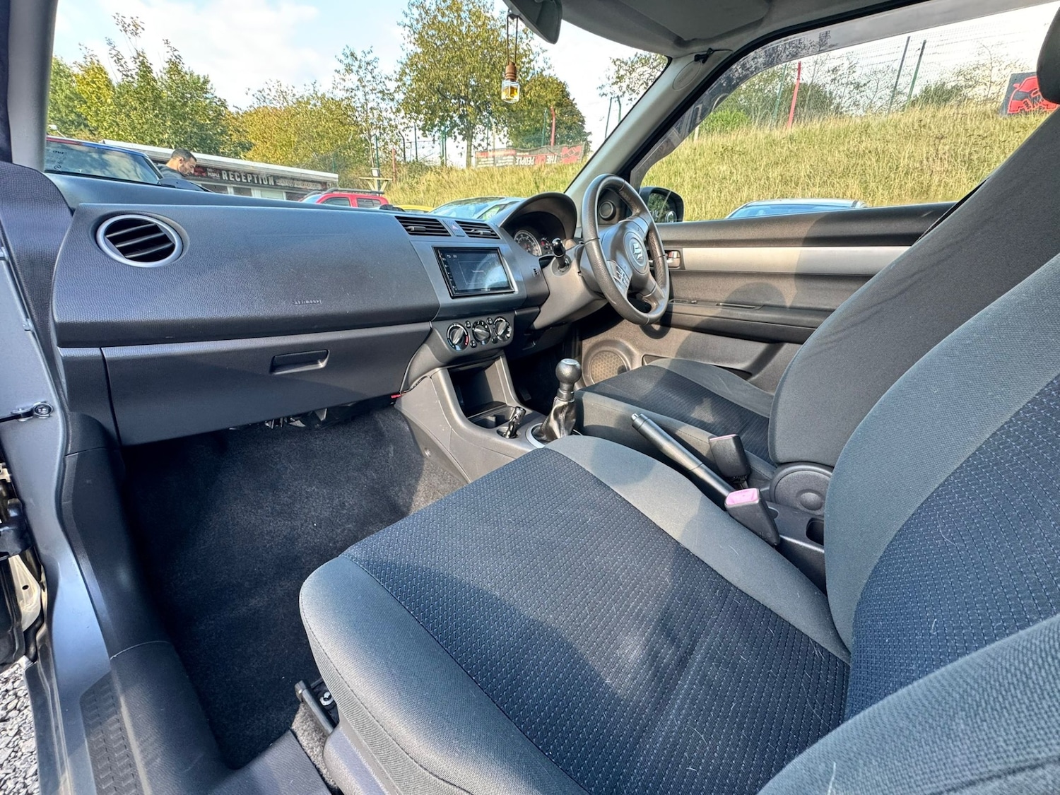 Used Suzuki Swift 2009 for sale - 77323887: Photo 12