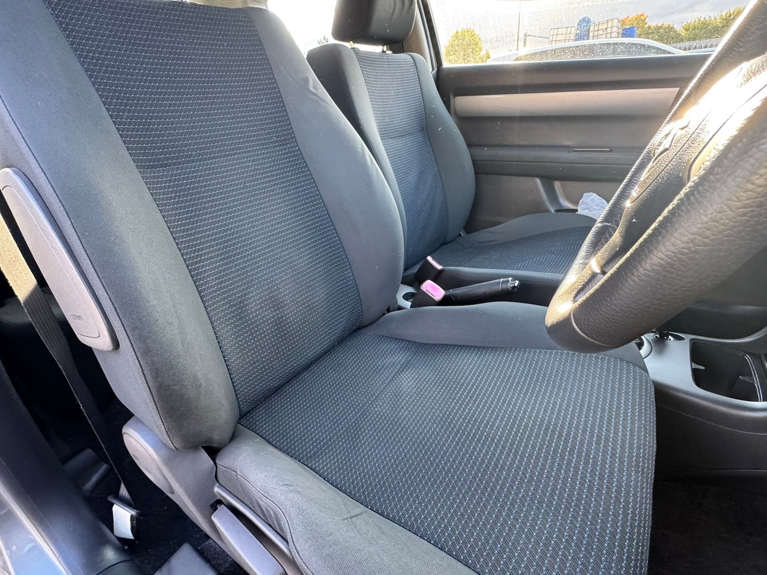 Used Suzuki Swift 2009 for sale - 77323887: Photo 18