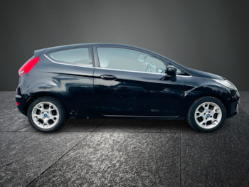 Used Ford Fiesta 2012 for sale - 76107009: Photo