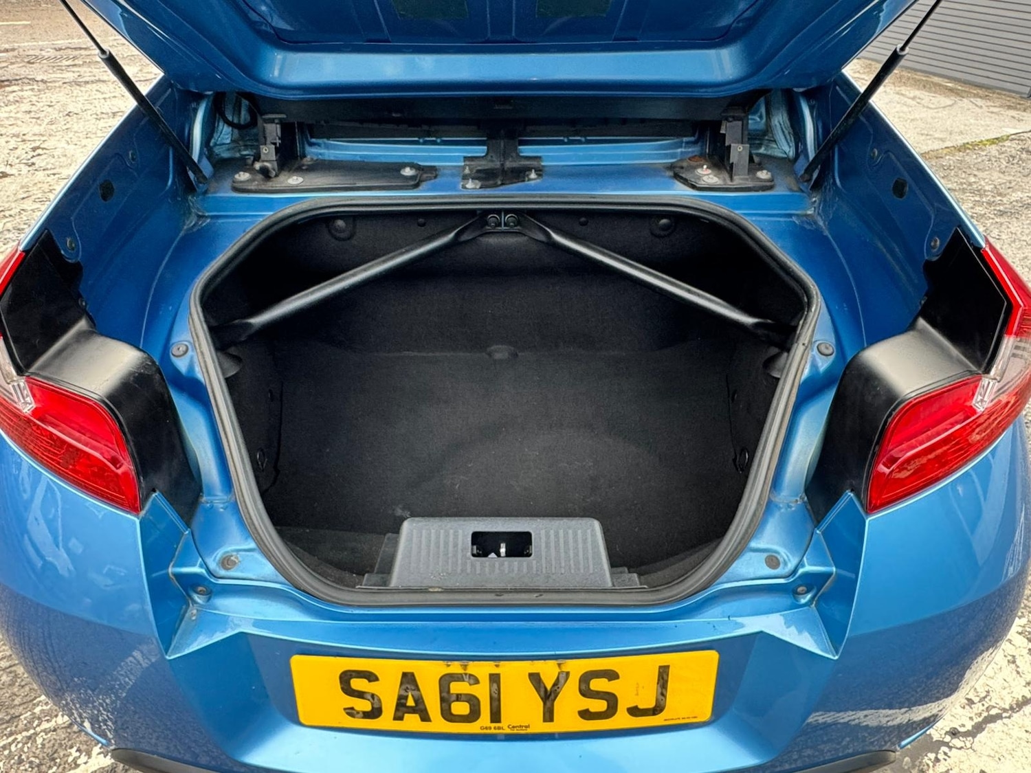 Used Renault Wind 2011 for sale - 76482493: Photo 11