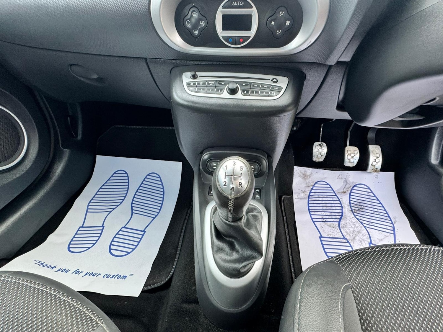 Used Renault Wind 2011 for sale - 76482493: Photo 12