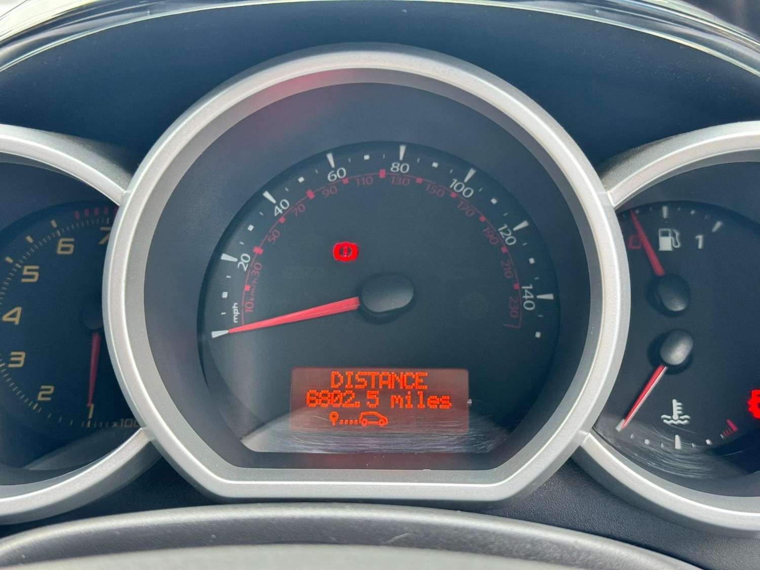 Used Renault Wind 2011 for sale - 76482493: Photo 17