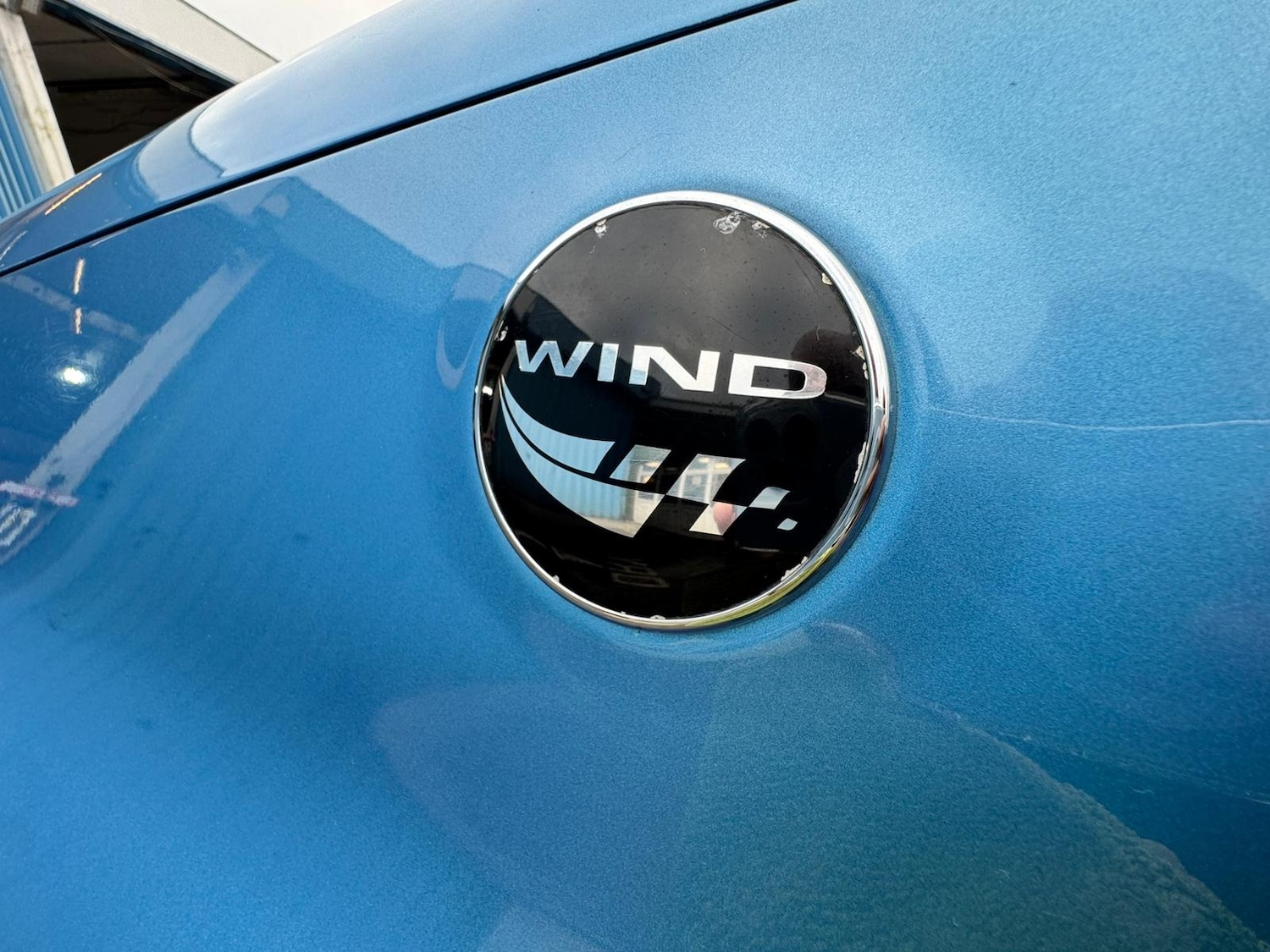 Used Renault Wind 2011 for sale - 76482493: Photo 21