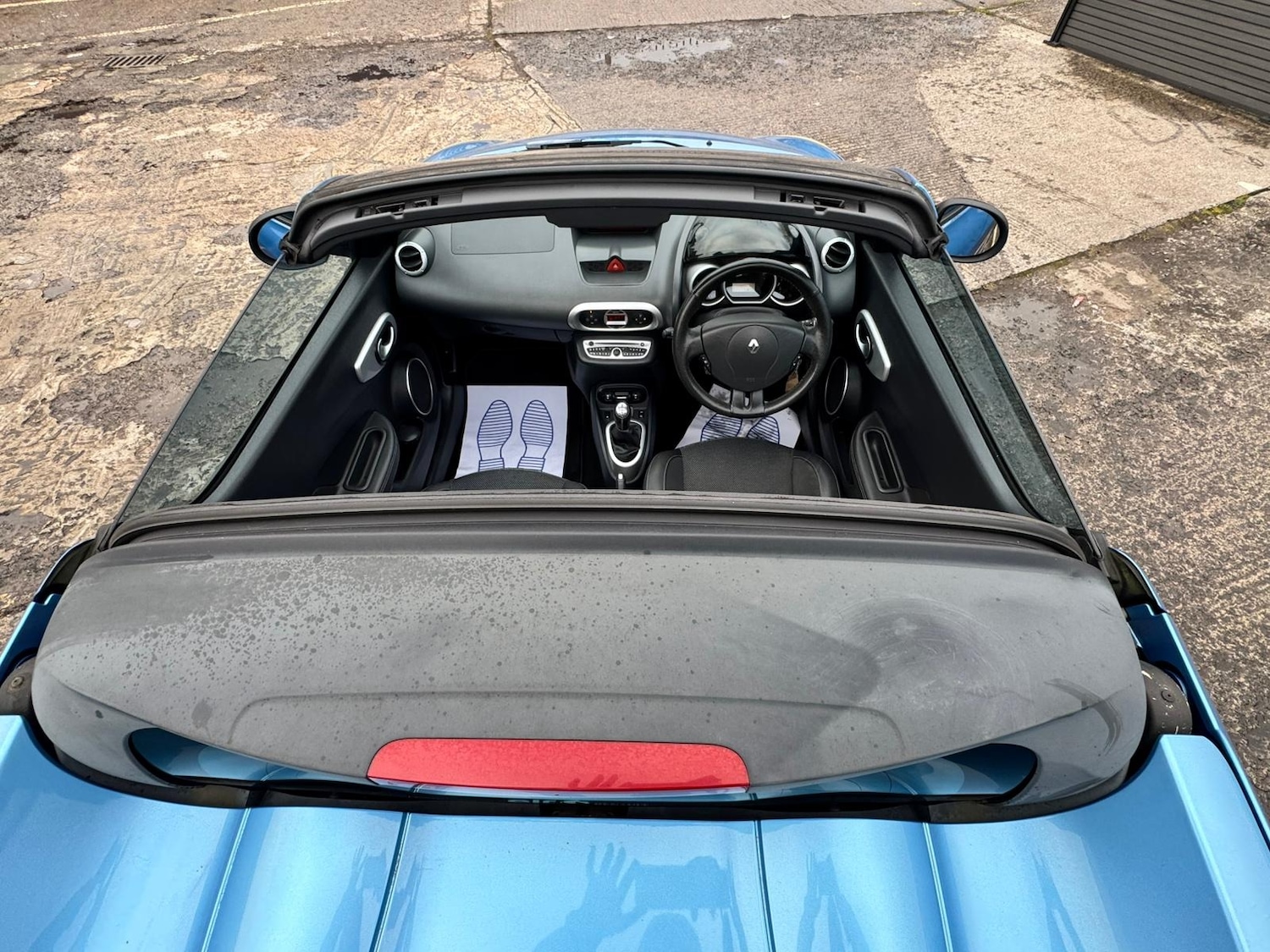 Used Renault Wind 2011 for sale - 76482493: Photo 22