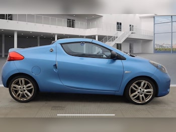 Used Renault Wind 2011 for sale - 76482493: Photo