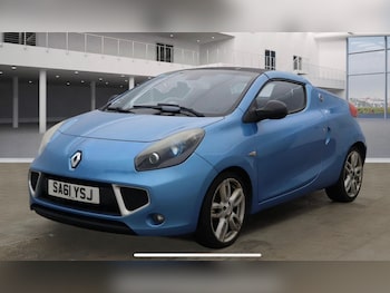 Used Renault Wind 2011 for sale - 76482493: Photo