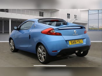 Used Renault Wind 2011 for sale - 76482493: Photo