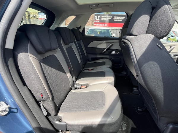 Used Citroen C4 Picasso 2015 for sale - 70927429: Photo 11