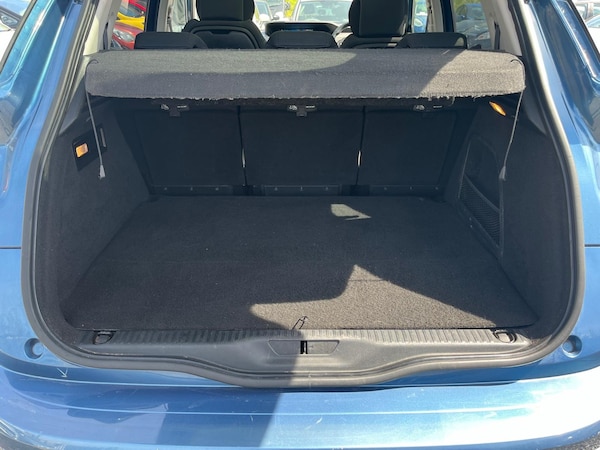 Used Citroen C4 Picasso 2015 for sale - 70927429: Photo 12