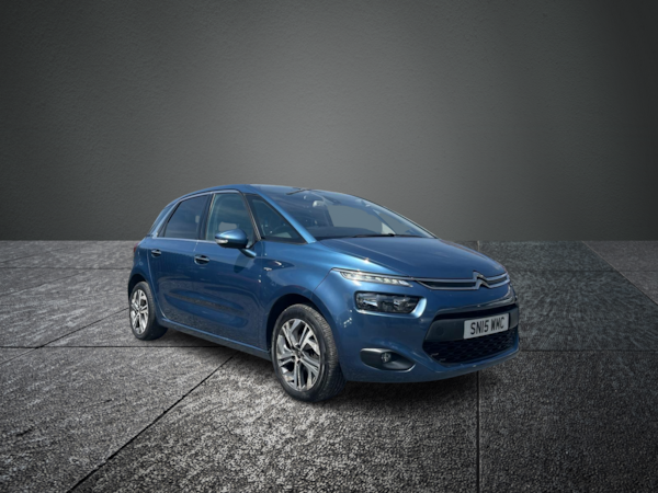 Used Citroen C4 Picasso 2015 for sale - 70927429: Photo 1