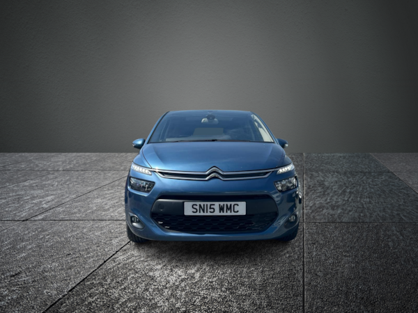Used Citroen C4 Picasso 2015 for sale - 70927429: Photo 2
