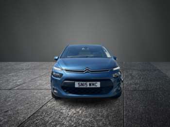 Used Citroen C4 Picasso 2015 for sale - 70927429: Photo