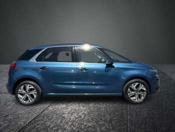 Used Citroen C4 Picasso 2015 for sale - 70927429: Photo