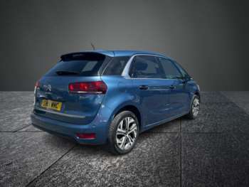 Used Citroen C4 Picasso 2015 for sale - 70927429: Photo