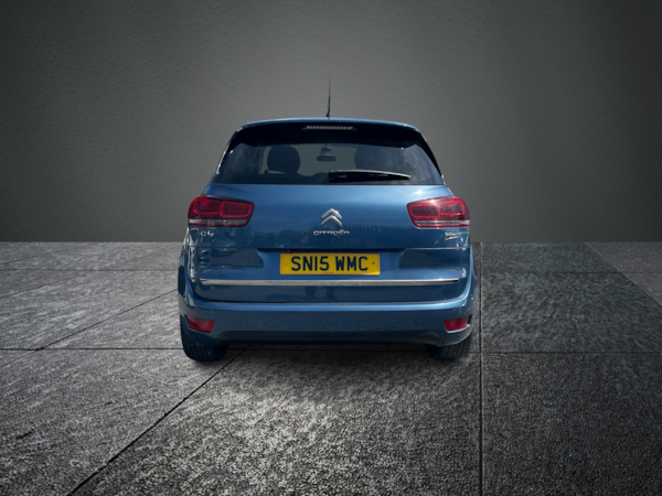 Used Citroen C4 Picasso 2015 for sale - 70927429: Photo 5