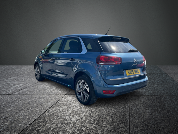 Used Citroen C4 Picasso 2015 for sale - 70927429: Photo 6
