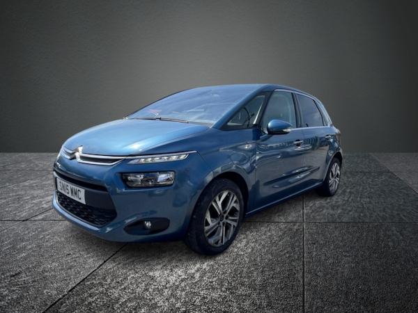 Used Citroen C4 Picasso 2015 for sale - 70927429: Photo 7