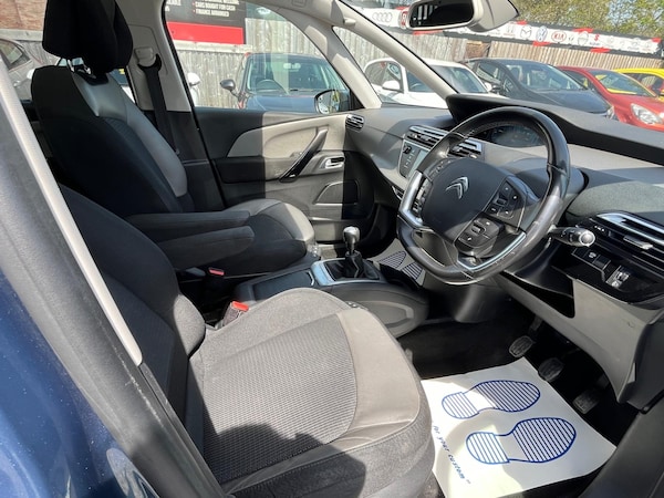 Used Citroen C4 Picasso 2015 for sale - 70927429: Photo 8