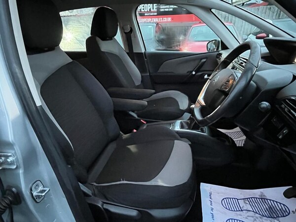 Used Citroen C4 Picasso 2014 for sale - 69812281: Photo 11