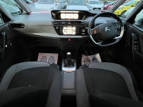 Used Citroen C4 Picasso 2014 for sale - 69812281: Photo 12