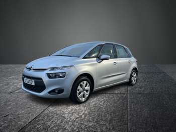 Used Citroen C4 Picasso 2014 for sale - 69812281: Photo