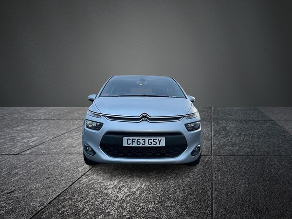 Used Citroen C4 Picasso 2014 for sale - 69812281: Photo 3