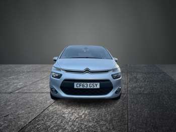 Used Citroen C4 Picasso 2014 for sale - 69812281: Photo