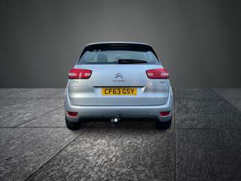 Used Citroen C4 Picasso 2014 for sale - 69812281: Photo
