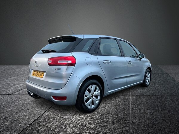 Used Citroen C4 Picasso 2014 for sale - 69812281: Photo 5