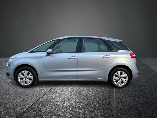 Used Citroen C4 Picasso 2014 for sale - 69812281: Photo 6