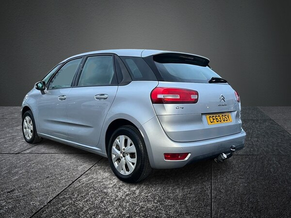 Used Citroen C4 Picasso 2014 for sale - 69812281: Photo 8