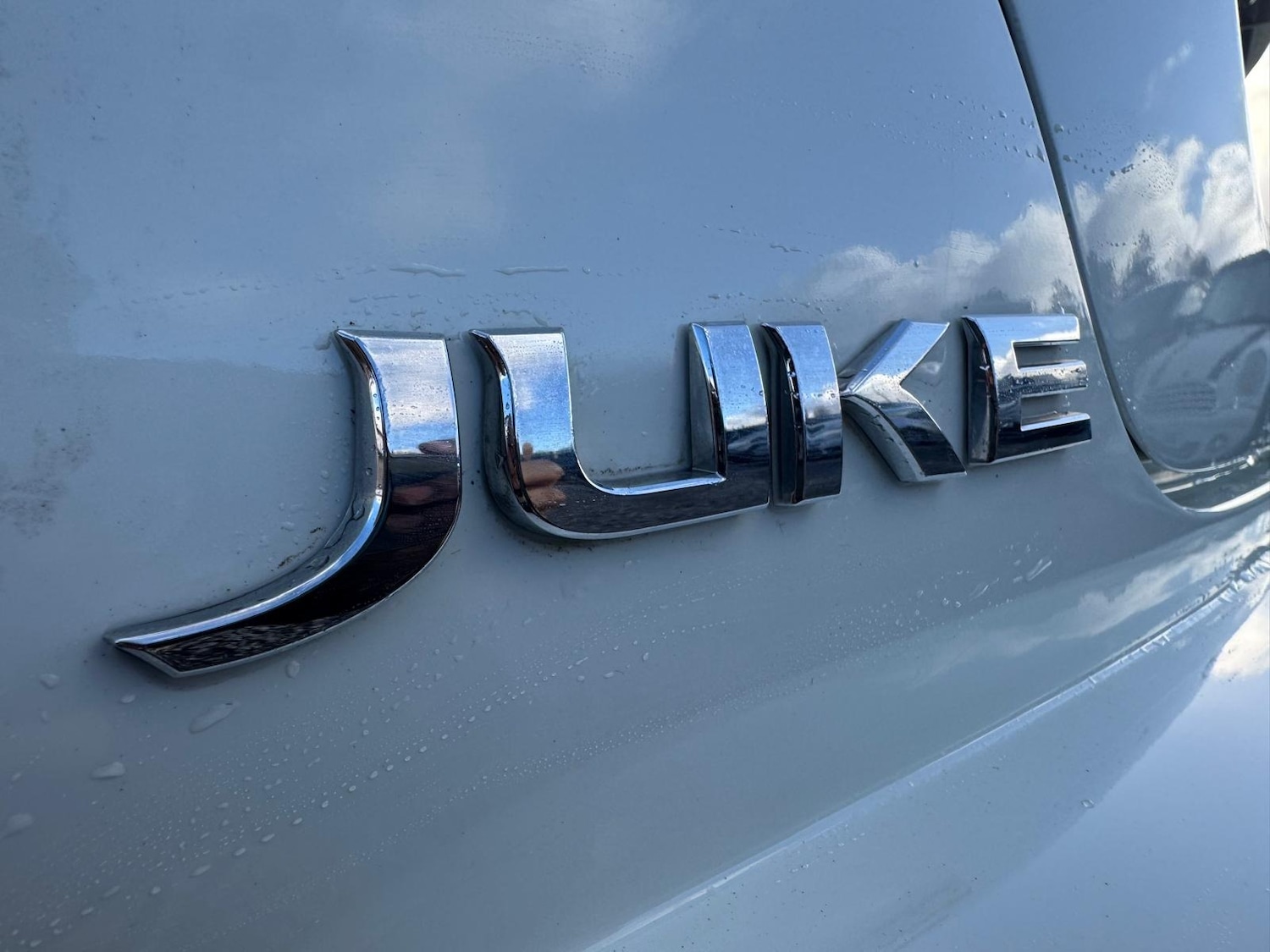 Used Nissan Juke 2013 for sale - 76480780: Photo 11