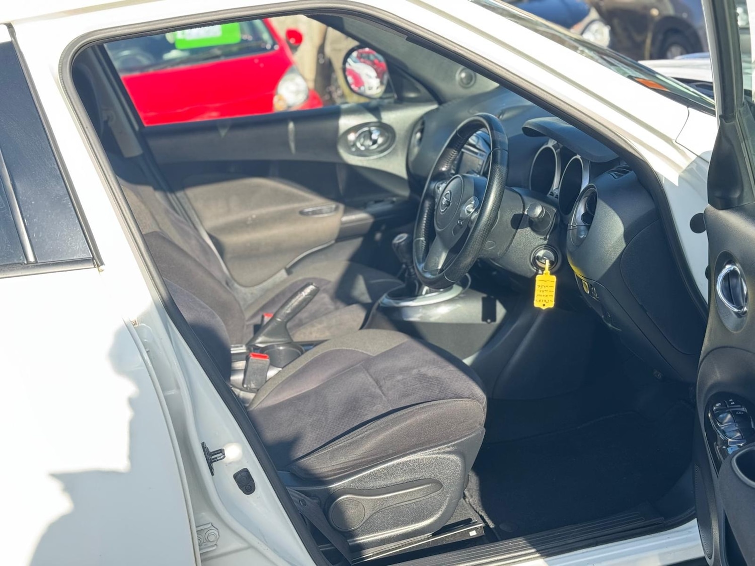 Used Nissan Juke 2013 for sale - 76480780: Photo 15