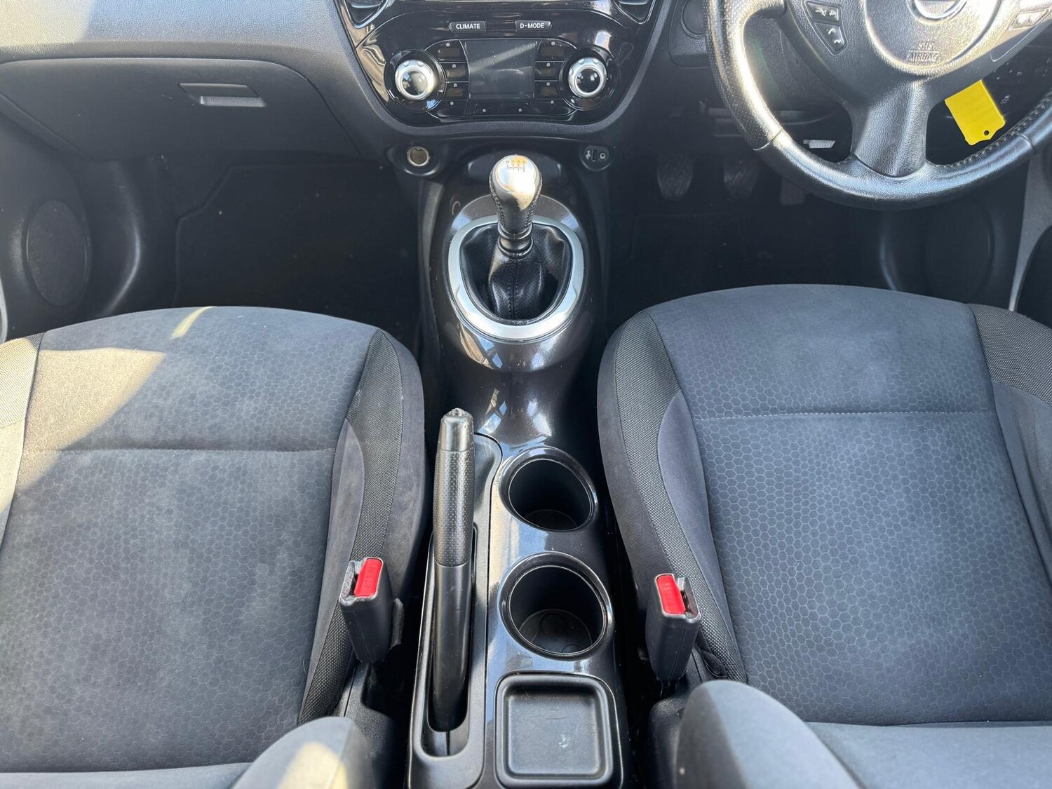 Used Nissan Juke 2013 for sale - 76480780: Photo 21