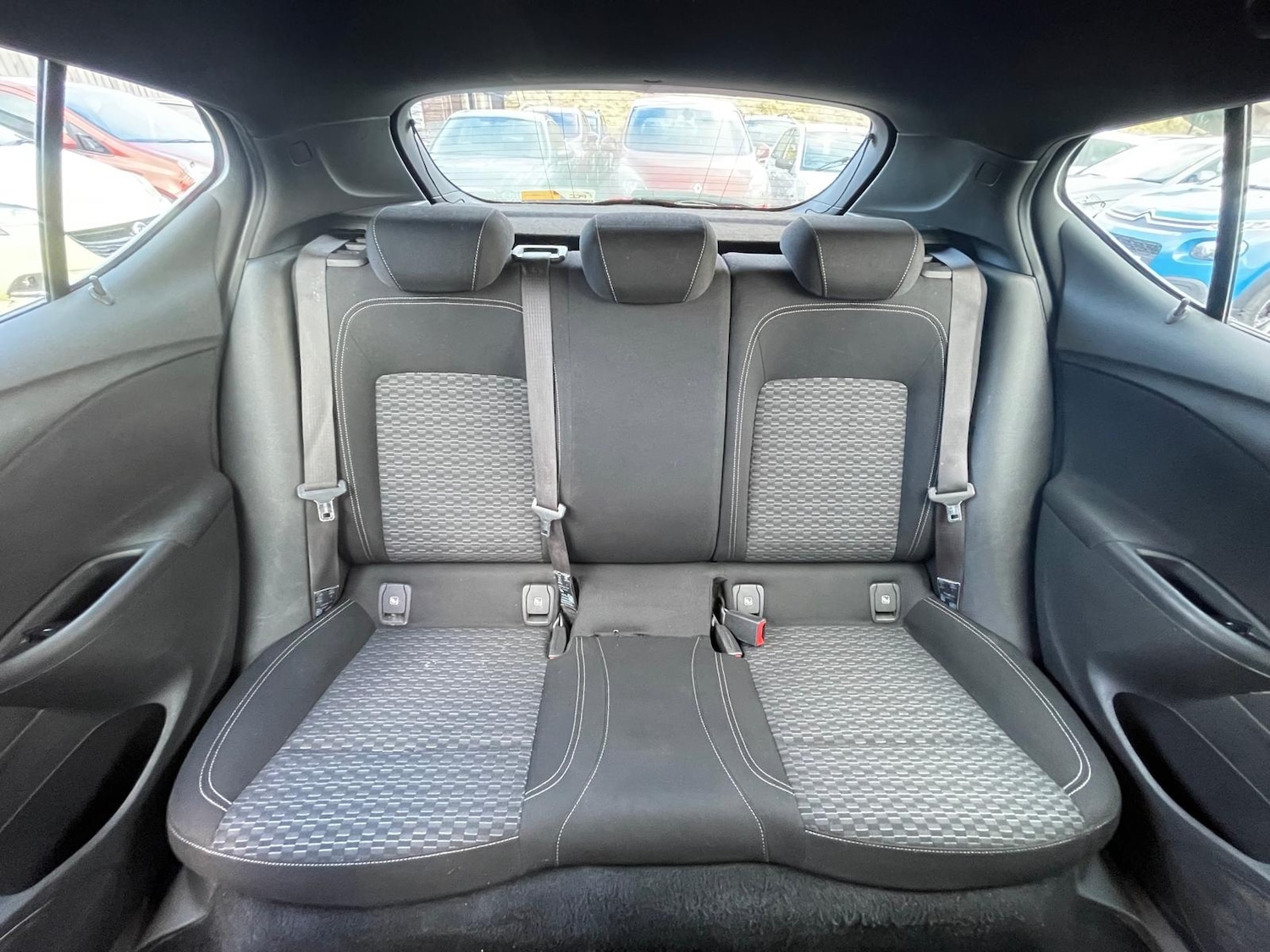Vehicle 15