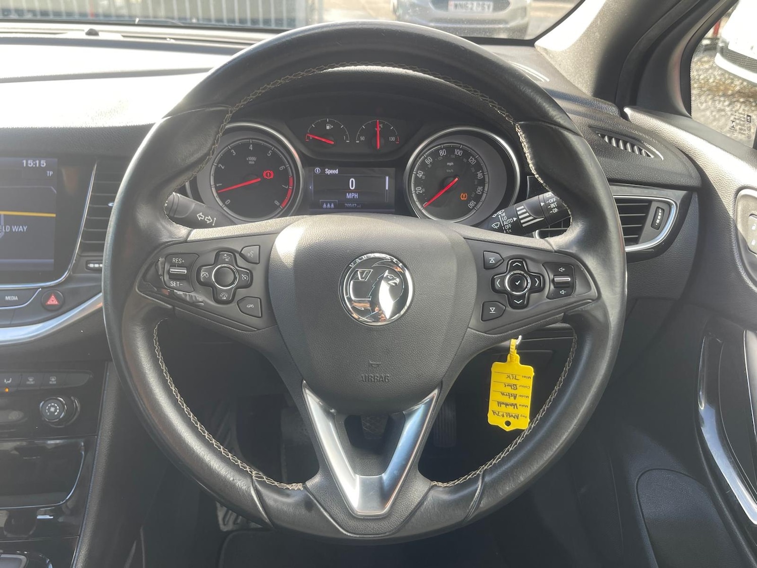 Vehicle 16