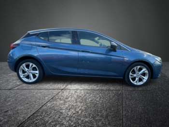 Used Vauxhall Astra 2017 for sale - 73828548: Photo