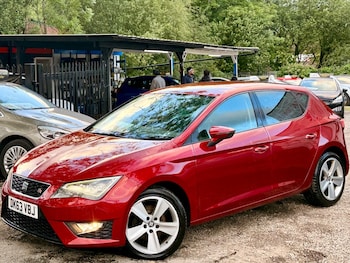 Used SEAT Leon 2013 for sale - 78910708: Photo
