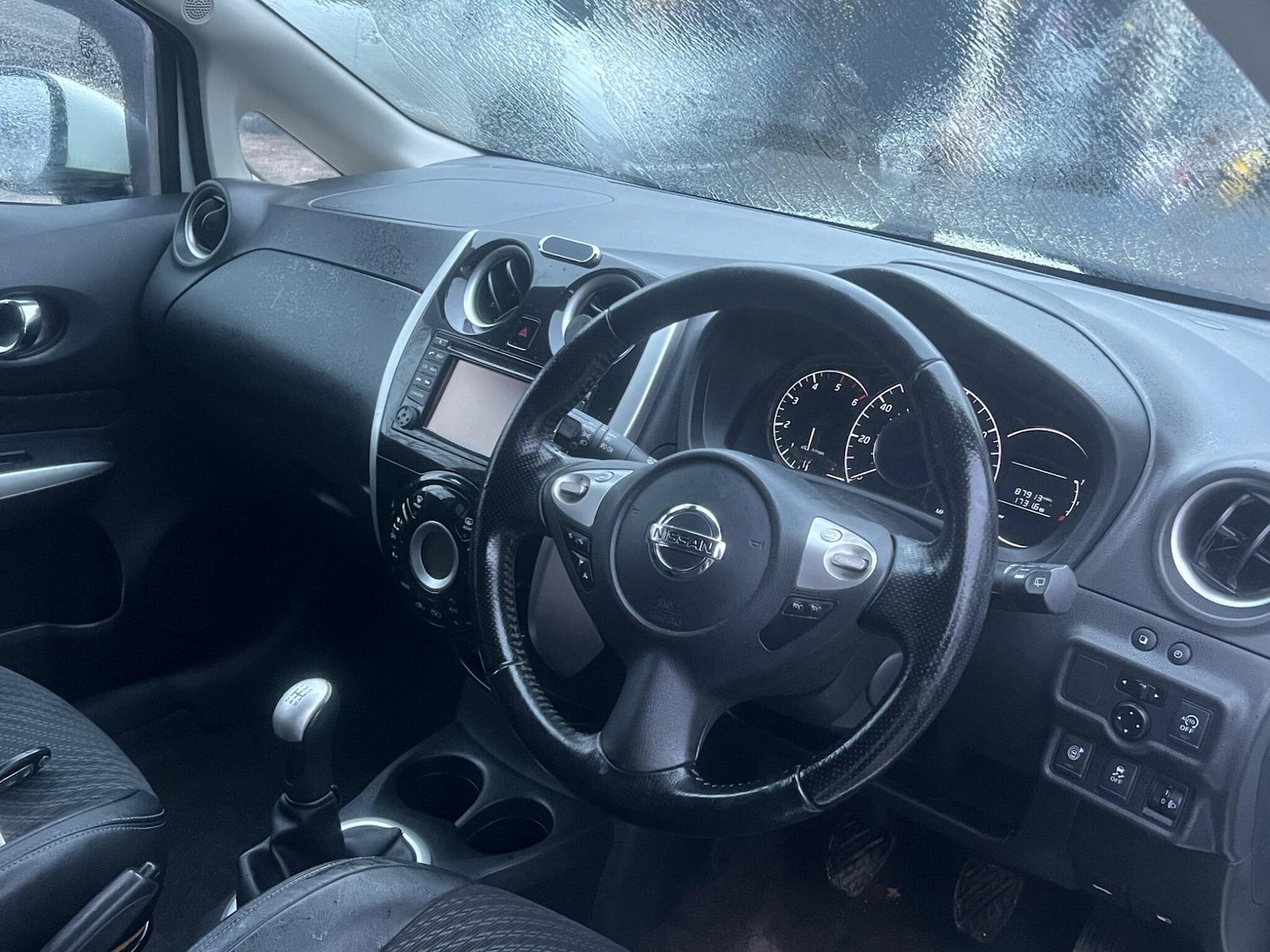 Used Nissan Note for sale - 77242378: Photo 14