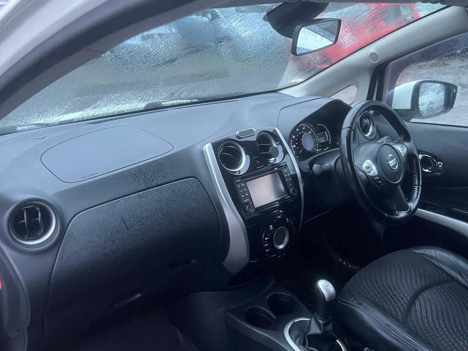 Used Nissan Note for sale - 77242378: Photo 15