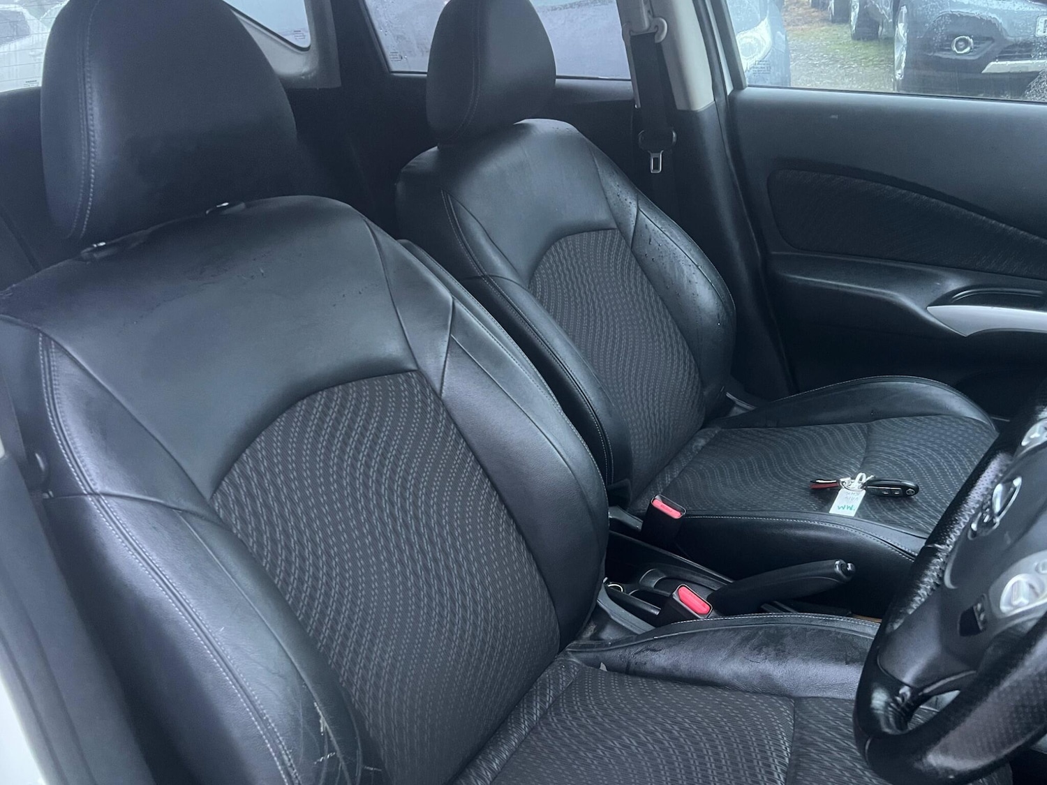 Used Nissan Note for sale - 77242378: Photo 16