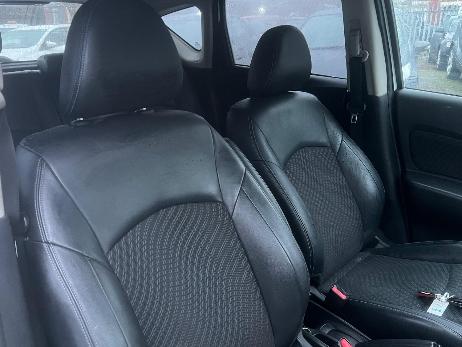 Used Nissan Note for sale - 77242378: Photo 17